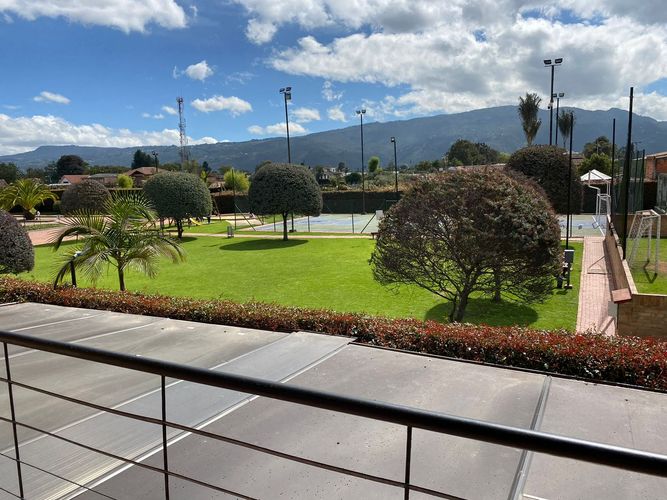 Casa de 3 alcobas en venta en Vereda La Balsa, Chía, 240 m² · foto 16 de 17