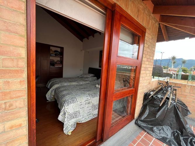 Casa de 3 alcobas en venta en Vereda La Balsa, Chía, 240 m² · foto 17 de 17