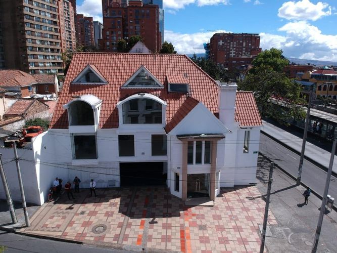 Casa de 1 alcoba en venta en Armenia, Bogotá, 678 m² · foto 2 de 20