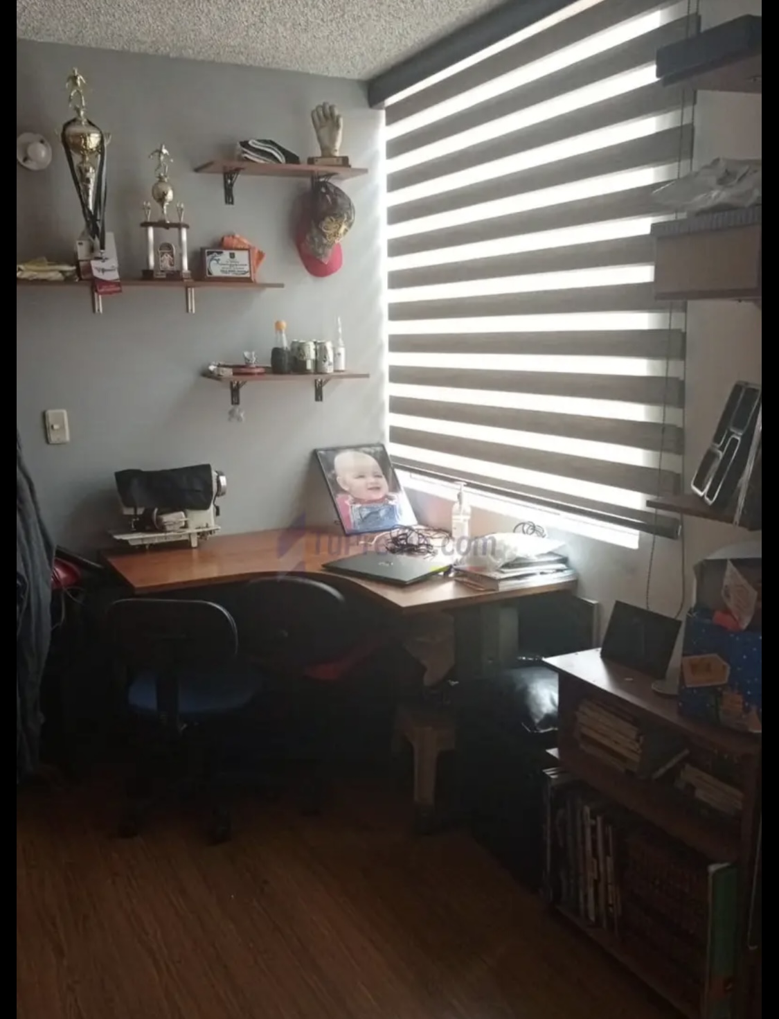 Casa en venta en Castilla, Bogotá · foto 9 de 24
