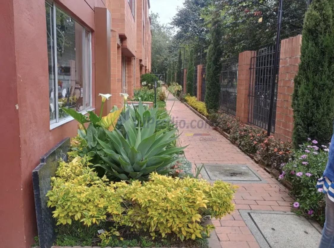 Casa en venta en Castilla, Bogotá · foto 16 de 24