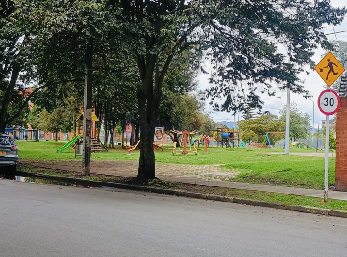 Casa en venta en Castilla, Bogotá · foto 22 de 24