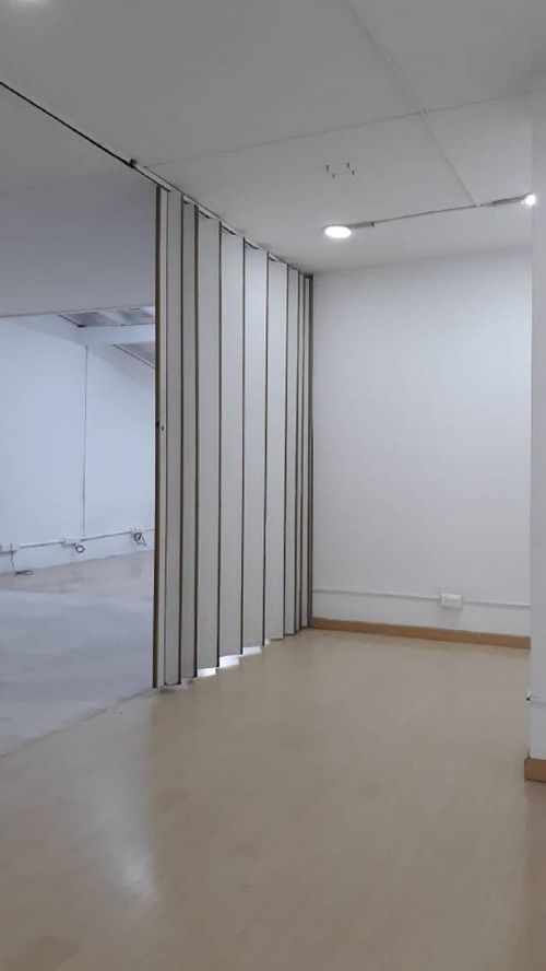 Oficina en arriendo en Manila, Medellín, 142 m² · foto 2 de 5