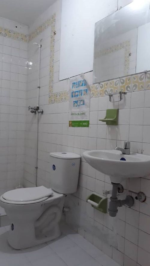 Oficina en arriendo en Manila, Medellín, 142 m² · foto 5 de 5