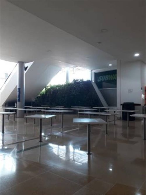 Local en arriendo en San Diego, Medellín, 20 m² · foto 3 de 12