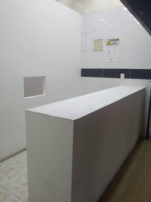 Local en arriendo en San Diego, Medellín, 20 m² · foto 12 de 12