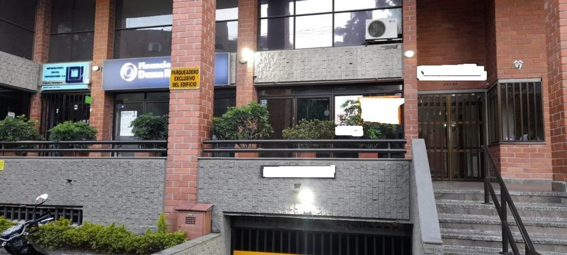 Local en arriendo en Laureles, Medellín, 52 m² · foto 2 de 19
