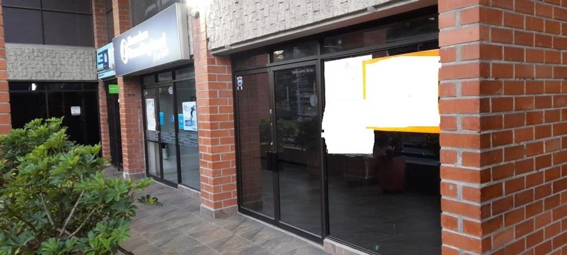 Local en arriendo en Laureles, Medellín, 52 m² · foto 4 de 19
