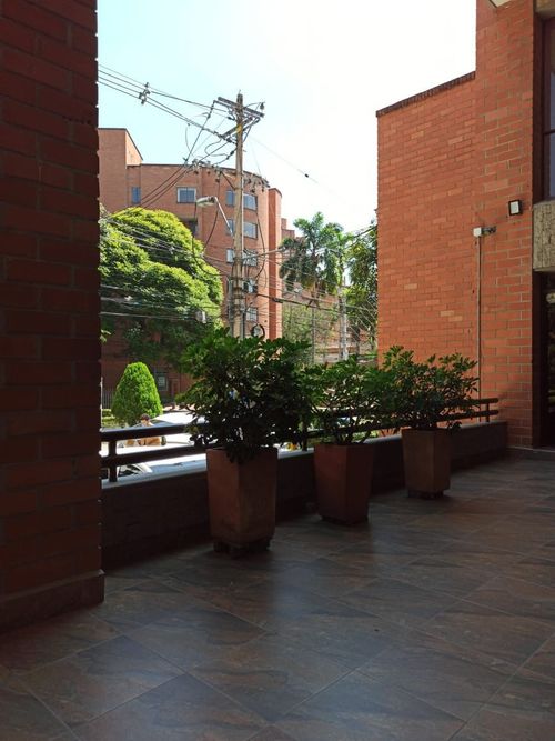 Local en arriendo en Laureles, Medellín, 52 m² · foto 6 de 19