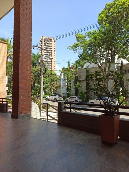 Local en arriendo en Laureles, Medellín, 52 m² · foto 8 de 19