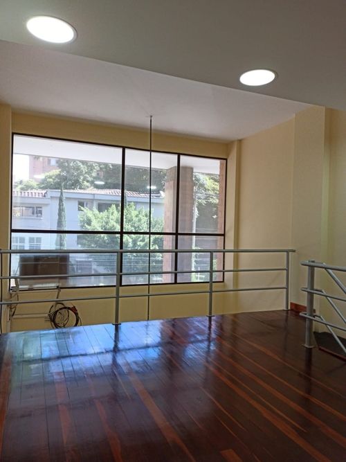Local en arriendo en Laureles, Medellín, 52 m² · foto 12 de 19