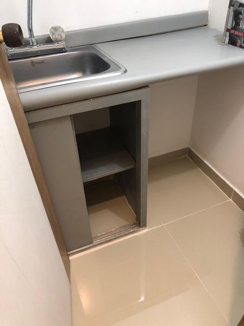 Local en arriendo en Laureles, Medellín, 52 m² · foto 13 de 19