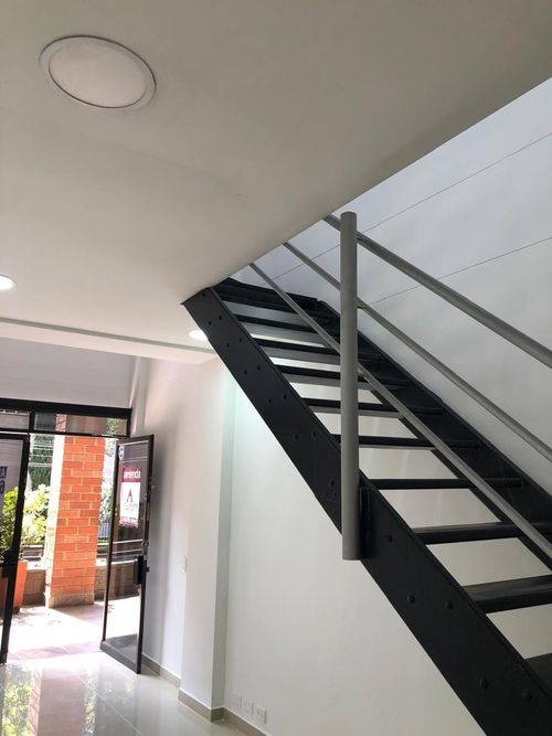 Local en arriendo en Laureles, Medellín, 52 m² · foto 15 de 19