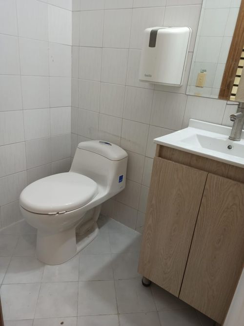 Local en arriendo en Laureles, Medellín, 52 m² · foto 17 de 19