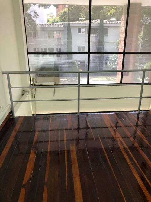 Local en arriendo en Laureles, Medellín, 52 m² · foto 18 de 19
