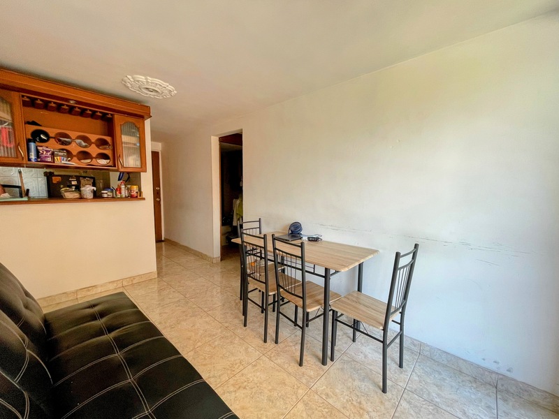 Apartment for sale in El chagualo, Medellín 2