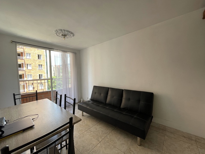 Apartment for sale in El chagualo, Medellín 3