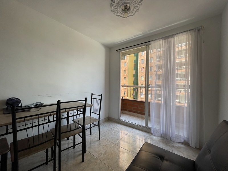 Apartment for sale in El chagualo, Medellín 4