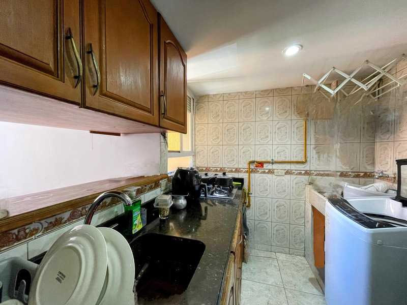 Apartment for sale in El chagualo, Medellín 5