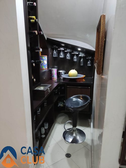 Casa de 4 alcobas en venta en Co. Monte Real, Piedecuesta, 120 m² · foto 18 de 21
