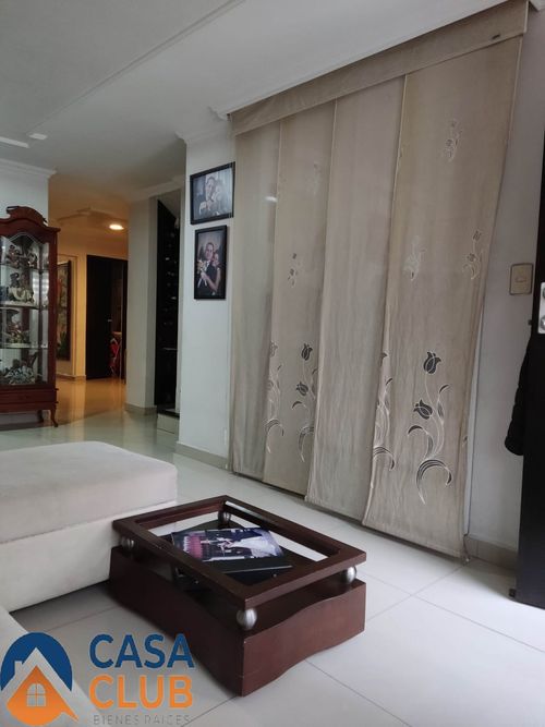 Casa de 4 alcobas en venta en Co. Monte Real, Piedecuesta, 120 m² · foto 7 de 21
