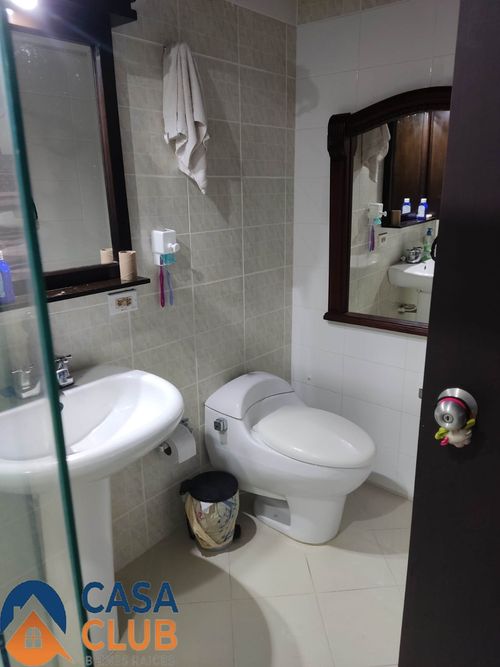 Casa de 4 alcobas en venta en Co. Monte Real, Piedecuesta, 120 m² · foto 12 de 21