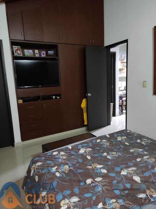 Casa de 4 alcobas en venta en Co. Monte Real, Piedecuesta, 120 m² · foto 11 de 21