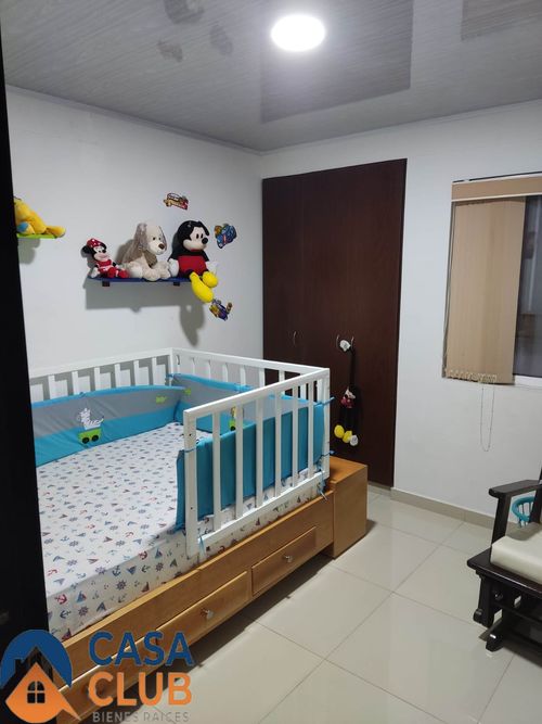 Casa de 4 alcobas en venta en Co. Monte Real, Piedecuesta, 120 m² · foto 15 de 21