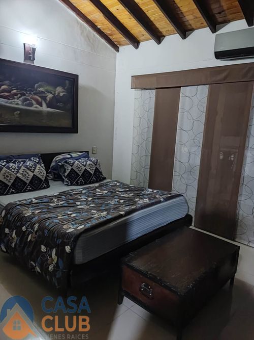 Casa de 4 alcobas en venta en Co. Monte Real, Piedecuesta, 120 m² · foto 9 de 21