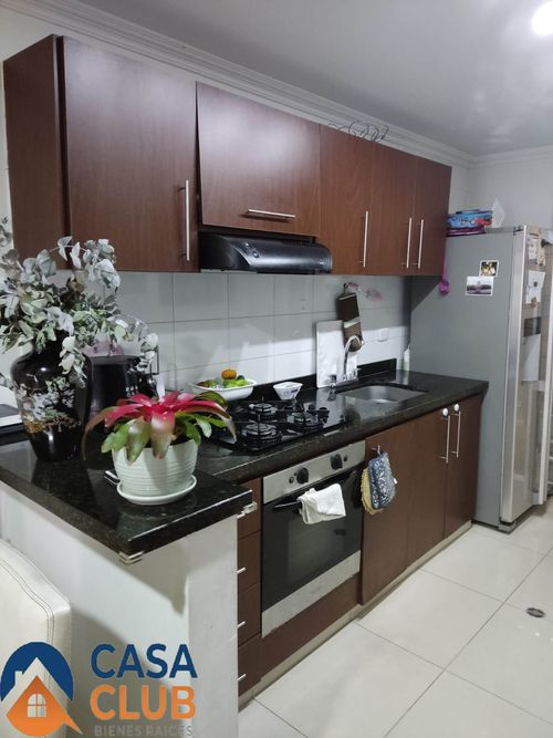 Casa de 4 alcobas en venta en Co. Monte Real, Piedecuesta, 120 m² · foto 5 de 21