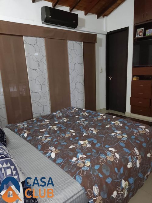 Casa de 4 alcobas en venta en Co. Monte Real, Piedecuesta, 120 m² · foto 10 de 21