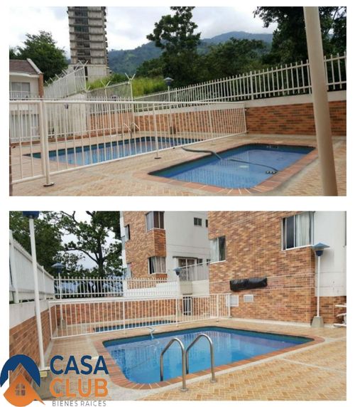 Casa de 4 alcobas en venta en Co. Monte Real, Piedecuesta, 120 m² · foto 21 de 21