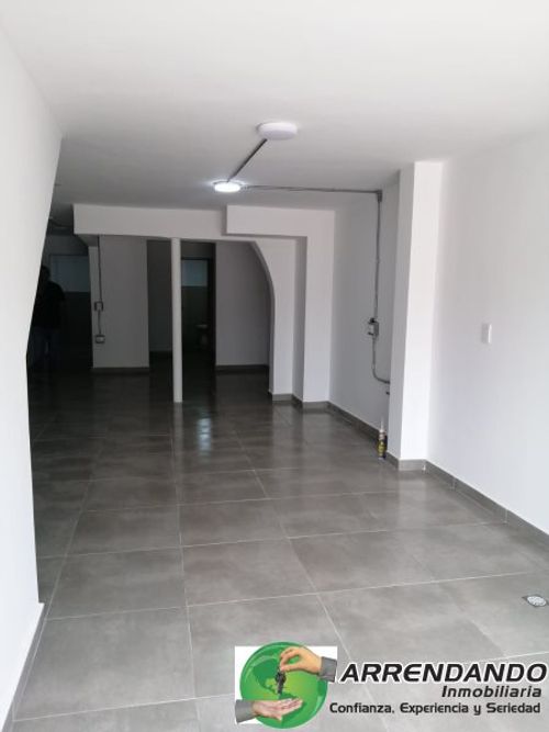 Local en venta en Las Margaritas, Itagüí, 66 m² · foto 4 de 11