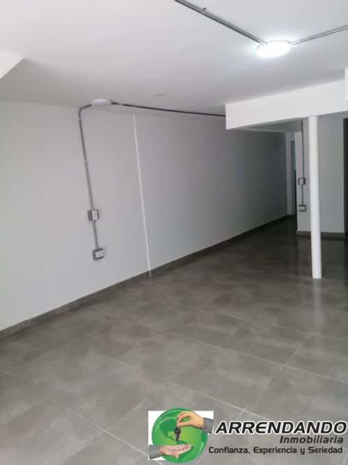 Local en venta en Las Margaritas, Itagüí, 66 m² · foto 10 de 11