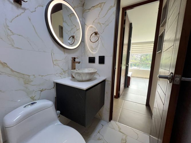 Consultorio en arriendo en El Poblado, Medellín, 70 m² · foto 15 de 15