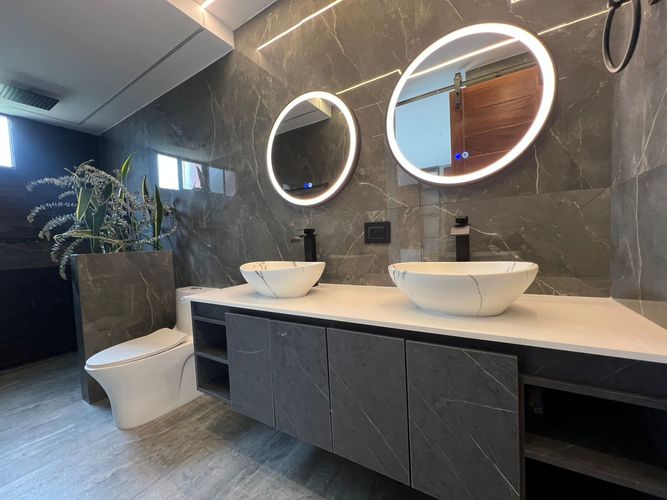 Consultorio en arriendo en El Poblado, Medellín, 70 m² · foto 13 de 15