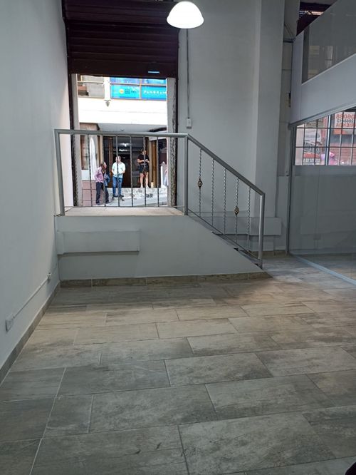 Local en arriendo en Av Paralela, Manizales, 55 m² · foto 3 de 10