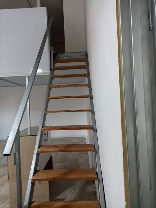 Local en arriendo en Av Paralela, Manizales, 55 m² · foto 8 de 10
