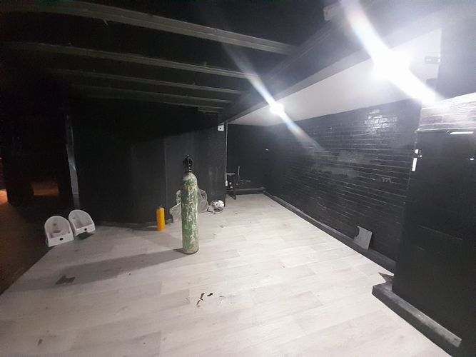 Local en arriendo en El Poblado, Medellín, 330 m² · foto 6 de 16