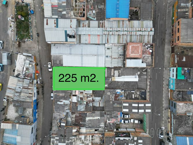 Casa de 2 alcobas en venta en El Tunal, Bogotá, 225 m² · foto 2 de 7
