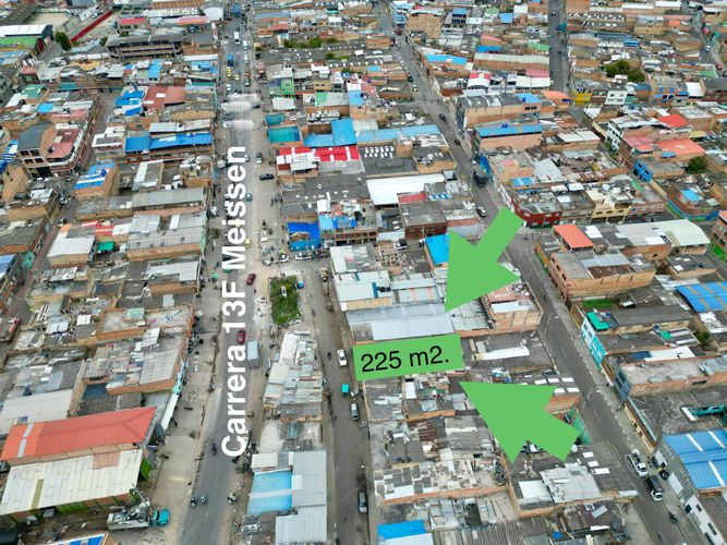 Casa de 2 alcobas en venta en El Tunal, Bogotá, 225 m² · foto 3 de 7