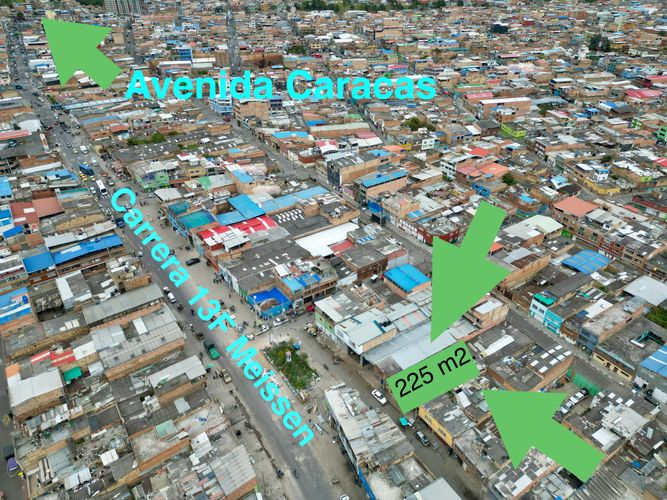 Casa de 2 alcobas en venta en El Tunal, Bogotá, 225 m² · foto 4 de 7