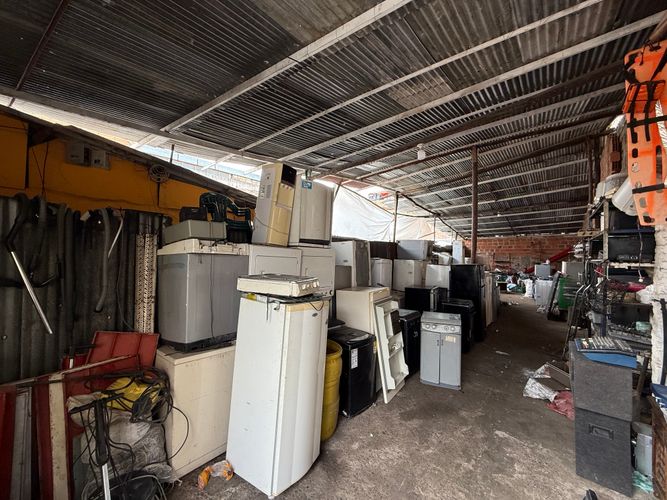 Casa de 2 alcobas en venta en El Tunal, Bogotá, 225 m² · foto 6 de 7
