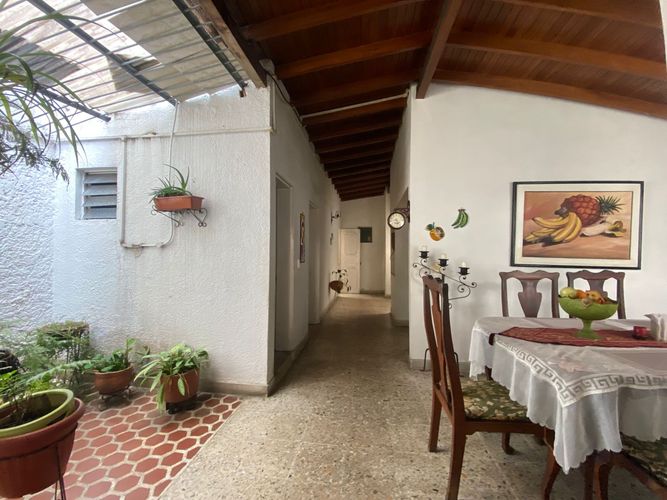 Oficina en venta en San Marcos, Envigado, 156 m² · foto 8 de 9