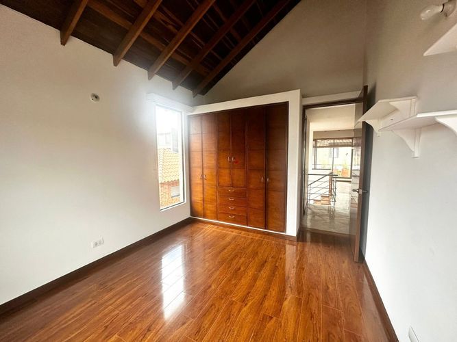 Casa de 3 alcobas en venta en La Estrella, Chía, 205 m² · foto 23 de 24