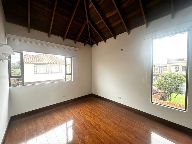 Casa de 3 alcobas en venta en La Estrella, Chía, 205 m² · foto 21 de 24