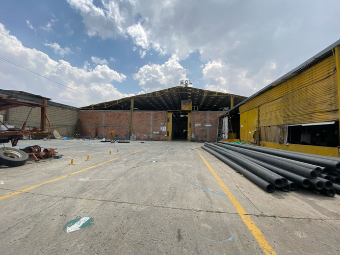 Bodega en venta en Centro, Soacha · foto 6 de 24