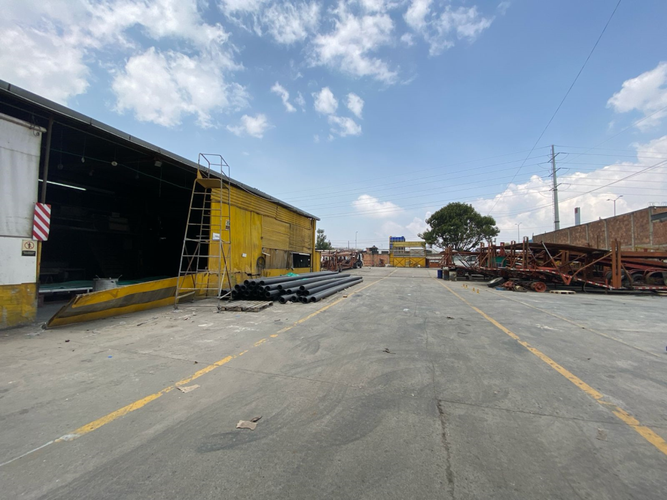 Bodega en venta en Centro, Soacha · foto 8 de 24