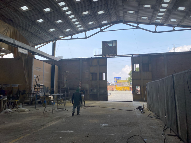 Bodega en venta en Centro, Soacha · foto 3 de 24