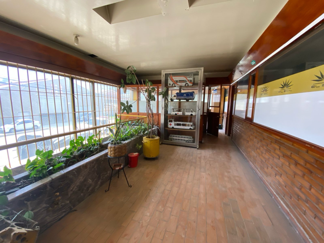 Bodega en venta en Centro, Soacha · foto 17 de 24
